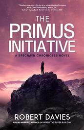 The Primus Initiative by Robert Davies