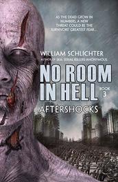 Aftershocks by William Schlichter