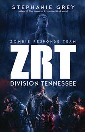 ZRT: Division Tennessee by Stephanie Grey