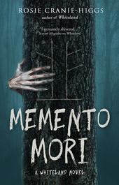 Memento Mori by Rosie Cranie-Higgs