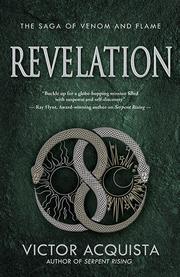 Revelation by Victor Acquista