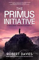 The Primus Initiative by Robert Davies