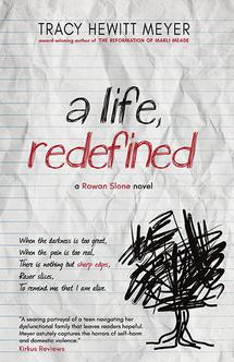 A Life, Redefined - Tracy Hewitt Meyer