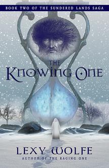 The Knowing One - Lexy Wolfe