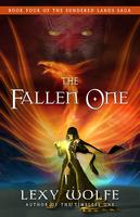 The Fallen One - Lexy Wolfe